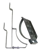 TERRAN Držák s nášlapem